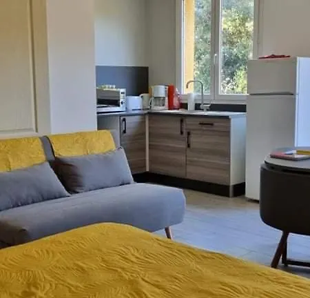 La Petite Etape Holiday home