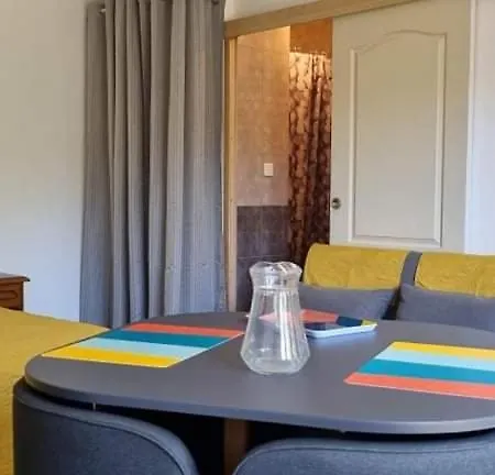 Holiday home La Petite Etape Duilhac