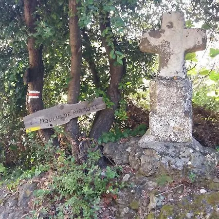 La Petite Etape 度假居 杜尔哈克