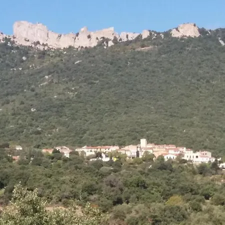 La Petite Etape *
