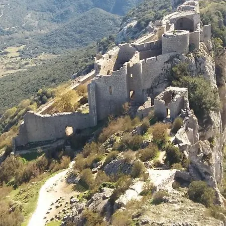 La Petite Etape * Duilhac