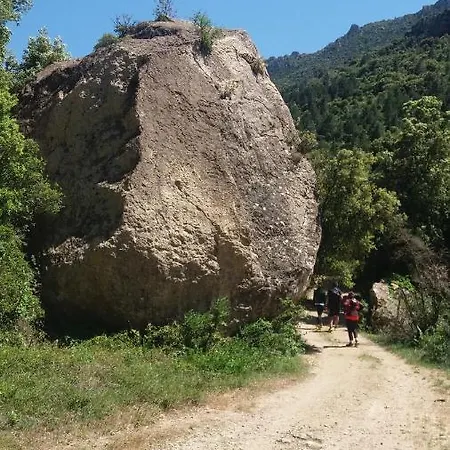 La Petite Etape Duilhac