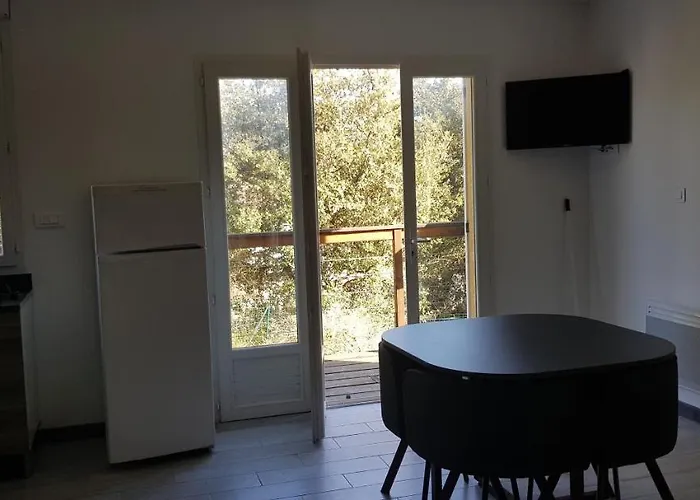 La Petite Etape * Duilhac